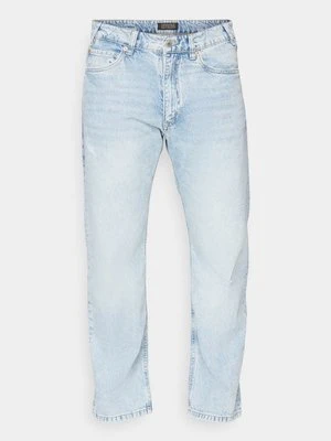 Jeansy baggy drykorn