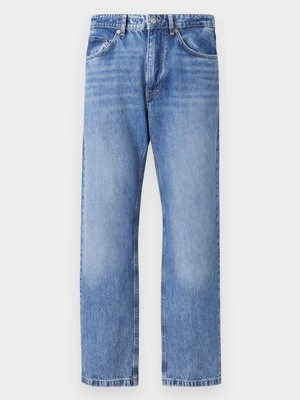 Jeansy baggy drykorn