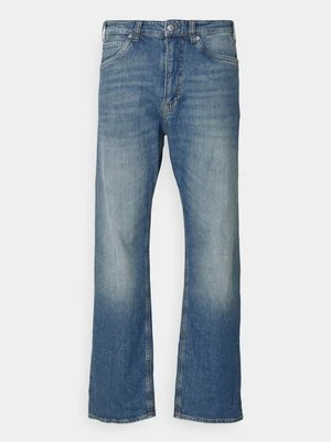 Jeansy baggy drykorn