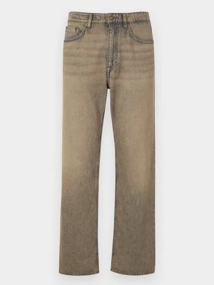 Jeansy baggy drykorn