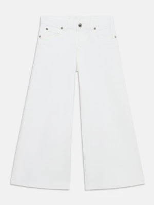 Jeansy baggy Dsquared2