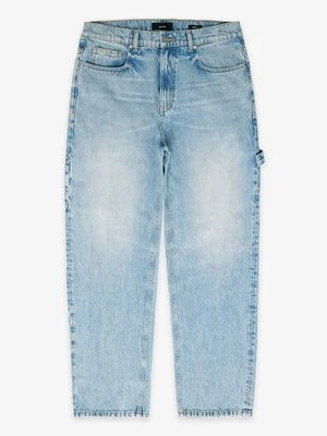Jeansy baggy EIGHTYFIVE