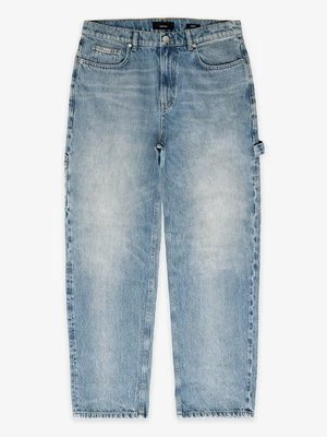 Jeansy baggy EIGHTYFIVE