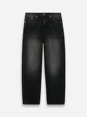 Jeansy baggy EIGHTYFIVE