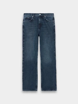 Jeansy baggy EIGHTYFIVE