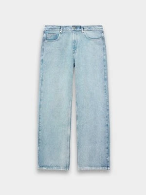 Jeansy baggy EIGHTYFIVE