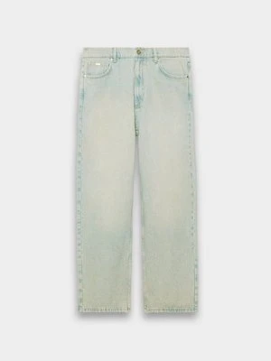 Jeansy baggy EIGHTYFIVE