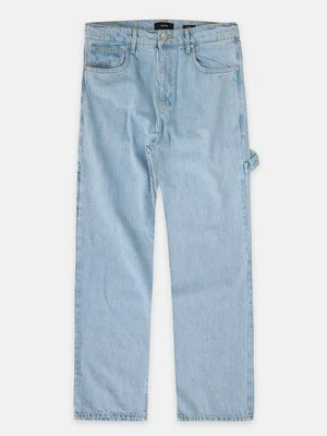 Jeansy baggy EIGHTYFIVE