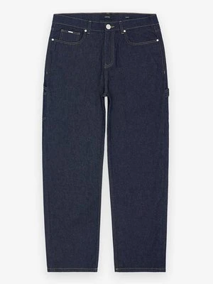 Jeansy baggy EIGHTYFIVE