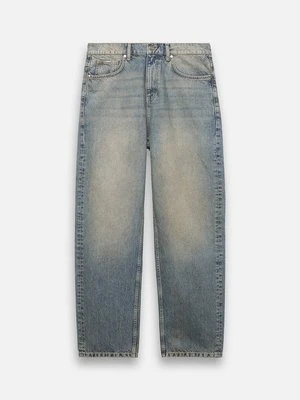 Jeansy baggy EIGHTYFIVE