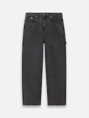 Jeansy baggy EIGHTYFIVE