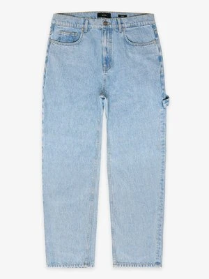 Jeansy baggy EIGHTYFIVE