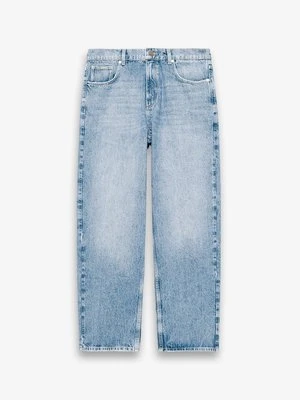 Jeansy baggy EIGHTYFIVE