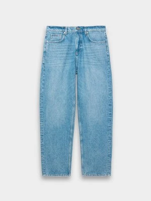 Jeansy baggy EIGHTYFIVE