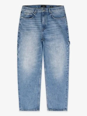 Jeansy baggy EIGHTYFIVE