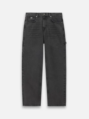 Jeansy baggy EIGHTYFIVE