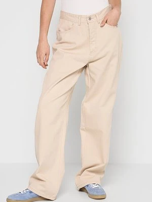 Jeansy baggy Element