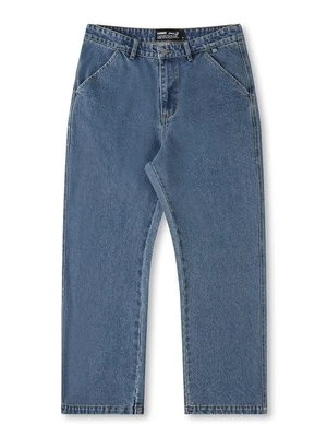Jeansy baggy Former