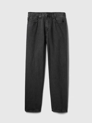 Jeansy baggy GAP