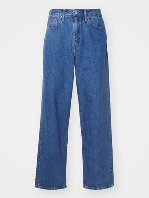 Jeansy baggy GAP