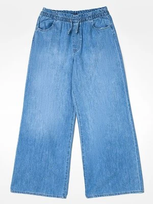 Jeansy baggy GAP