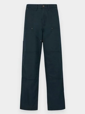 Jeansy baggy GAP