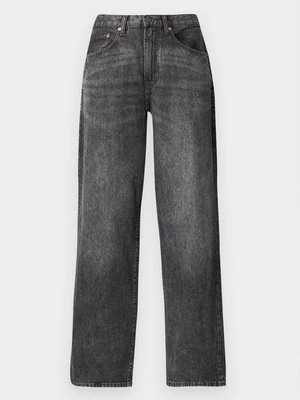 Jeansy baggy GAP