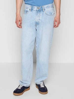 Jeansy baggy GAP