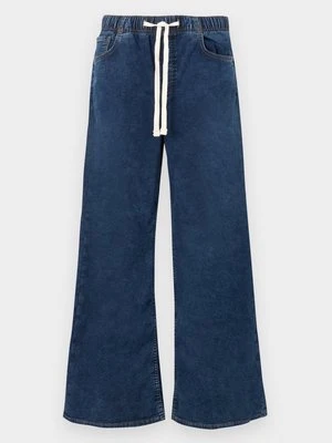 Jeansy baggy GAP