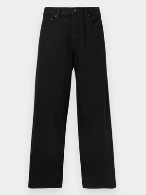 Jeansy baggy GAP