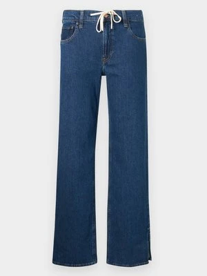 Jeansy baggy GAP
