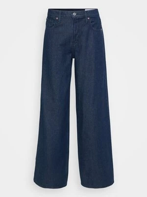 Jeansy baggy Gap Tall