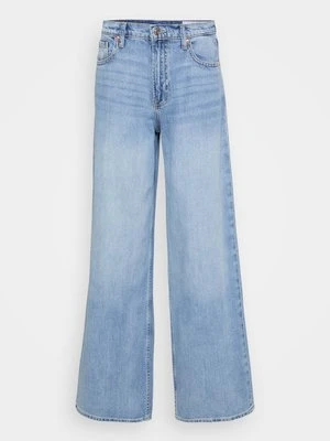 Wide leg Gap Tall