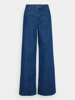 Jeansy baggy Gap Tall