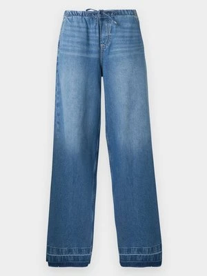 Jeansy baggy Gap Tall