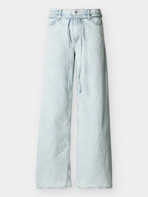 Jeansy baggy Gap Tall