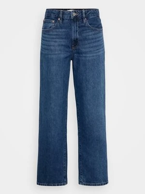 Jeansy baggy Gina Tricot Petite