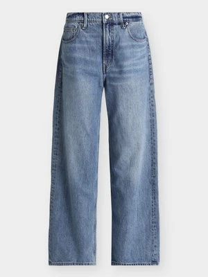 Jeansy baggy Good American