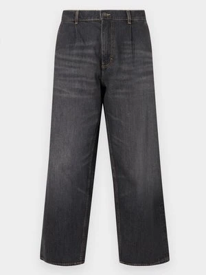 Jeansy baggy Guess Jeans