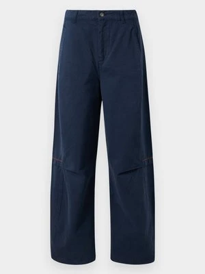 Jeansy baggy Henrik Vibskov