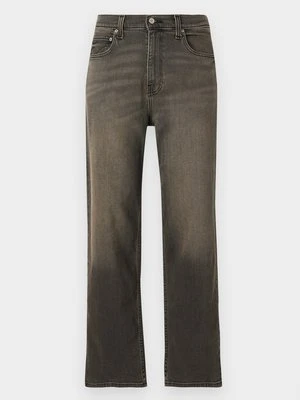Jeansy baggy Hollister Co.