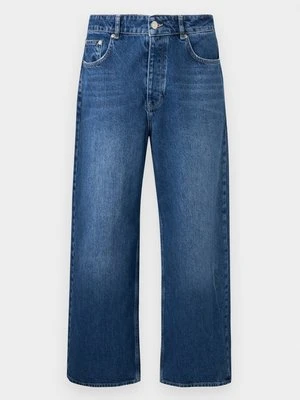 Jeansy baggy Holzweiler