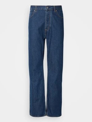 Jeansy baggy HUGO