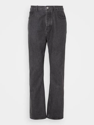Jeansy baggy HUGO