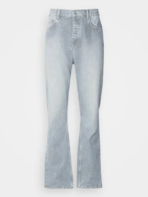 Jeansy baggy HUGO