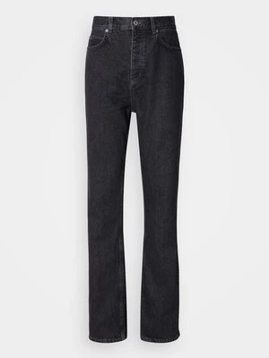 Jeansy baggy HUGO