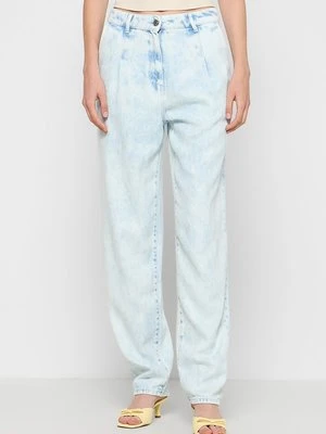 Jeansy baggy Iro