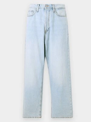 Jeansy baggy jack & jones