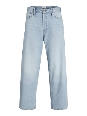 Jeansy baggy jack & jones