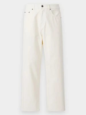 Jeansy baggy jack & jones